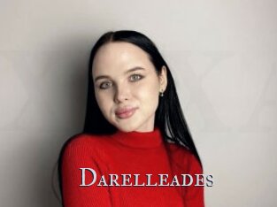 darelleades Xxx Amateur