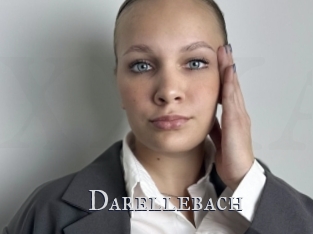 Darellebach