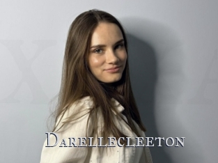 Darellecleeton