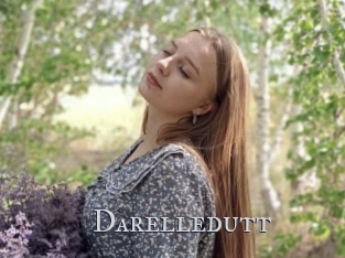 Darelledutt