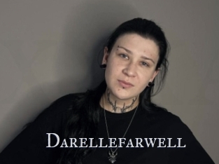 Darellefarwell