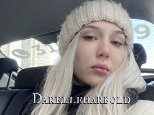 Darelleharbold
