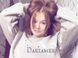 Dariamek