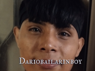 dariobailarinboy Xxx Amateur
