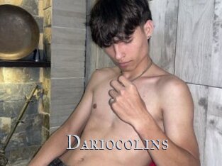 Dariocolins