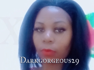 darkgorgeous29 Xxx Amateur