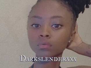 Darkslenderxxx
