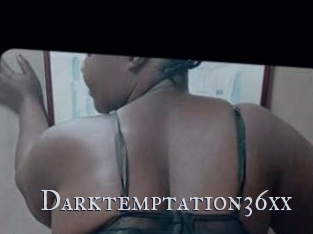 darktemptation36xx Xxx Amateur
