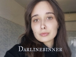 Darlinebinner