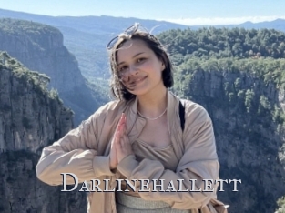 Darlinehallett