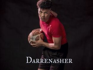 Darrenasher
