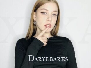 Darylbarks
