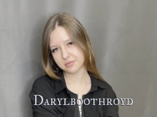 Darylboothroyd