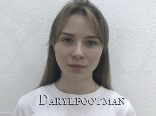 Darylfootman