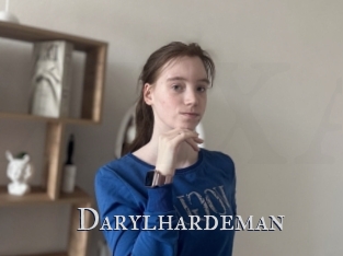 Darylhardeman
