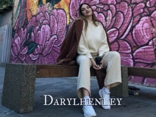 Darylhenley
