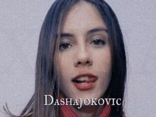 Dashajokovic