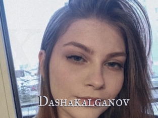 Dashakalganov