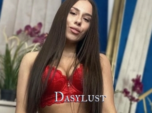 Dasylust