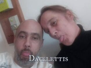 Davelettis