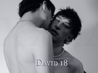 david_18 Xxx Amateur