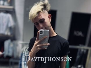 davidjhonson Xxx Amateur