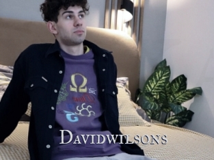 Davidwilsons