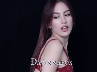 Davinnafox