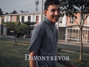 Davontrevor