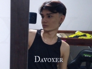 davoxer Xxx Amateur