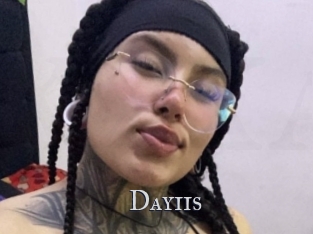 dayiis Xxx Amateur
