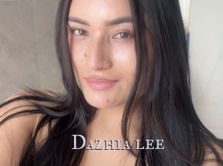 Dazhia_lee