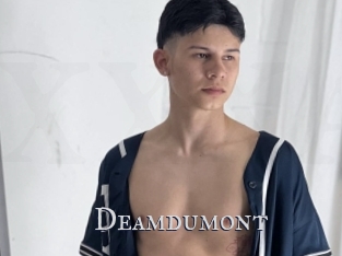 deamdumont Xxx Amateur