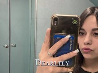 Dearlily