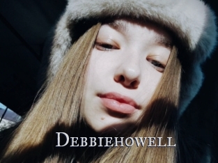 Debbiehowell