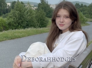Deborahhodges