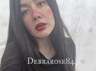 Debrarose84