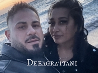deeagratiani Xxx Amateur
