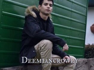 Deemiancrowly