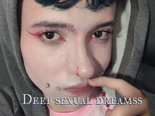 deep_sexual_dreamss Xxx Amateur