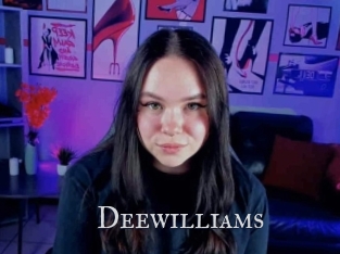 Deewilliams