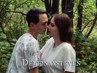 Delfinaxsteven