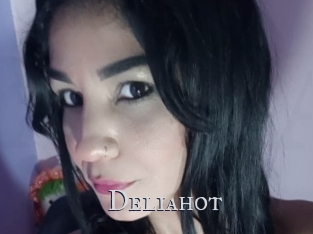 Deliahot