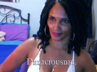 Deliciousdel