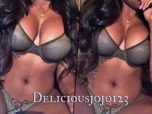 Deliciousjojo123
