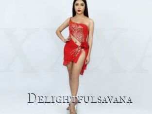 Delightfulsavana