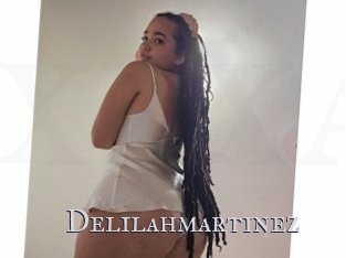 Delilahmartinez