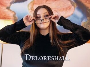 Deloreshall