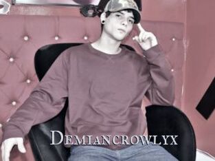 Demiancrowlyx