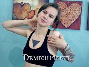 Demicutieful